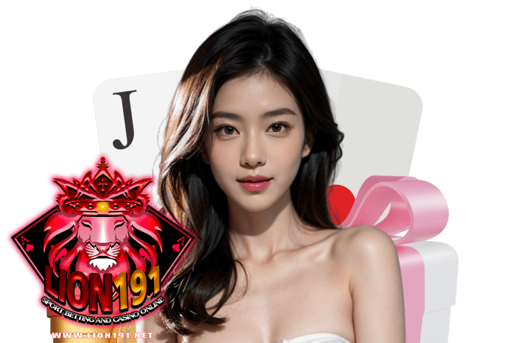 lion191 wallet