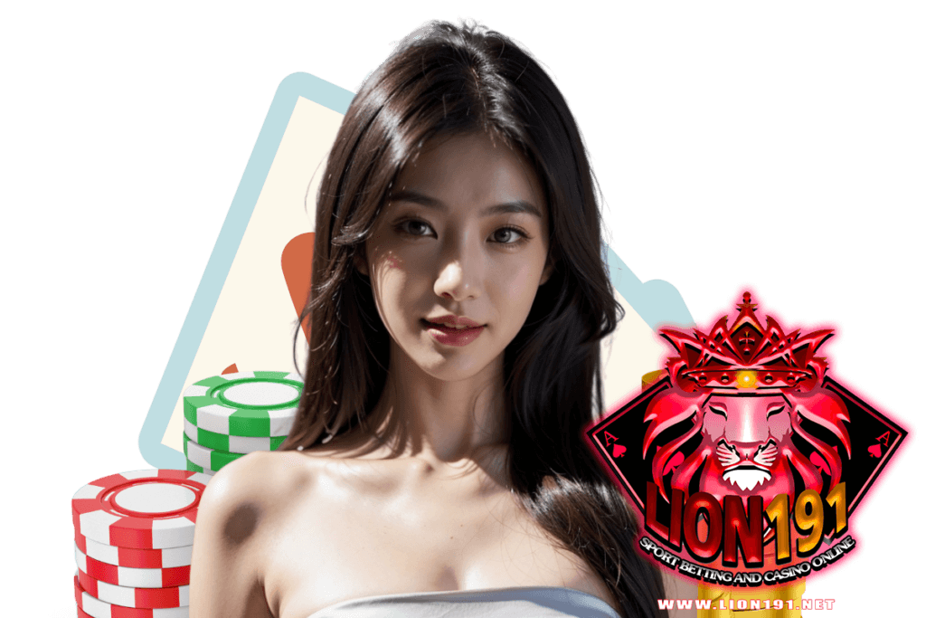 lion191 สล็อต