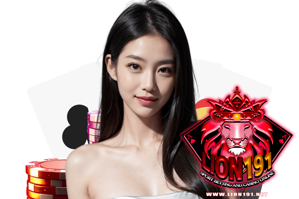 lion191 เว็บตรง