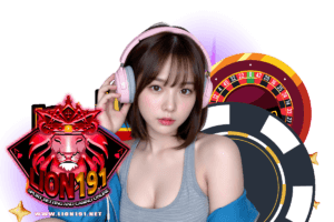 lion คาสิโนออนไลน์